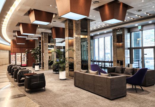 메이힐스 리조트