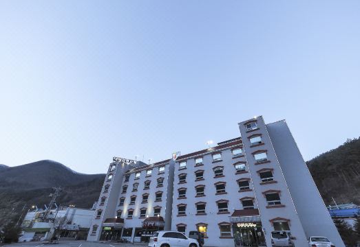 태백 주변 전경 1