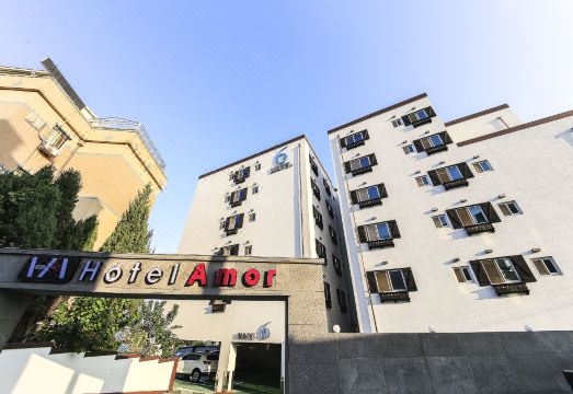 아산 아모르 대표 이미지