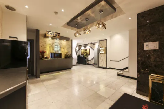 Daegu Beomeo Midas Hotel