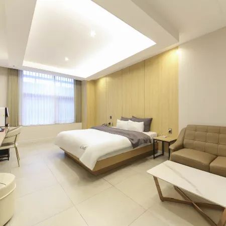 Naju Grand Hotel