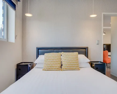 Cosy 1-Bedroom Apartment Close to the City Hotels in Cremorne