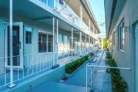 Boutique Apartments Flamingo - Condos