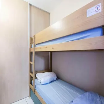 Residence Cap Hermes apartment