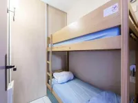 Residence Cap Hermes apartment