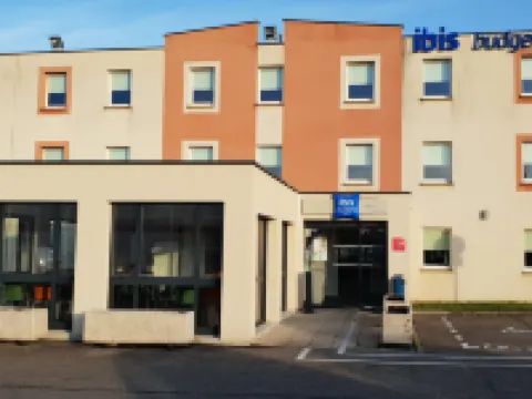 Ibis Budget Verdun Hotels in Meuse