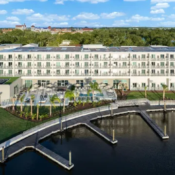 AC Hotel St. Augustine