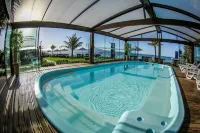 Hotel Sete Ilhas - Beach