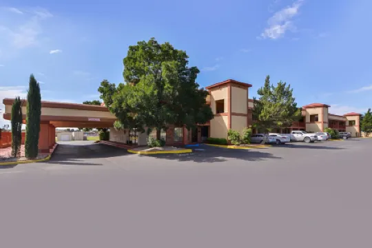 Best Western Executive Inn