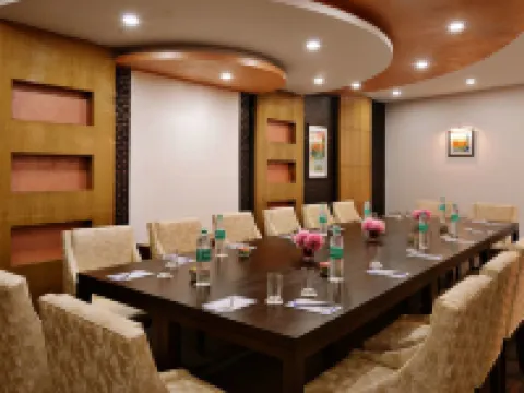 JK Clarks Exotica - Centrally Located with Stunning Valley View Hoteles en Distrito de Chamba