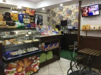 Mascalzone Latino Luxury Rooms