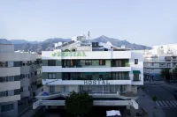 Hostal Alhambra - Adults Only - بيوت ضيافة
