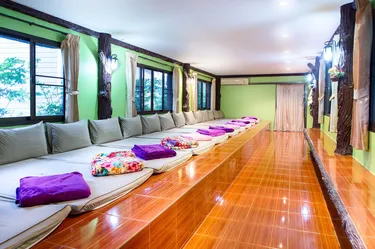 รูปภาพของกรีนวิว รีสอร์ท Greenview Resort