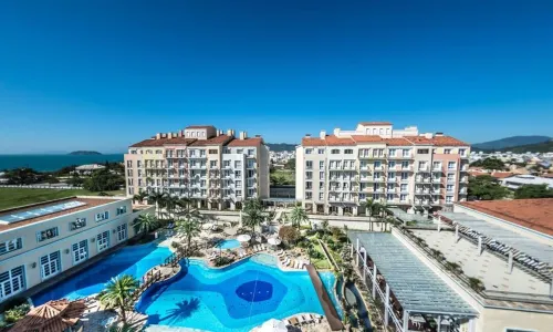 IL Campanario Villaggio Resort - Oficial