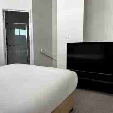 Bridgewater Rivercity Rooms