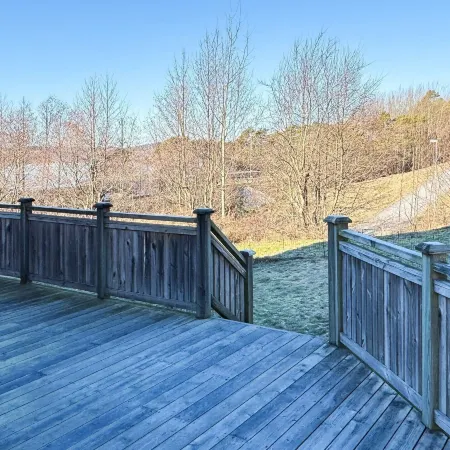 4 Star Holiday Home in Stenungsund