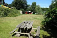 Agritourism, relaxation in nature