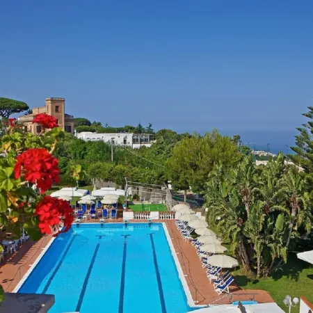 Hotel San Michele
