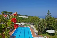 Hotel San Michele - Pools