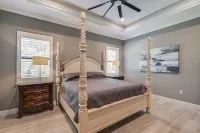 Serene Naples Home by Golf & Beaches - 民泊