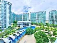 Value Yourself Luxury Beach Near Airport - Resorts