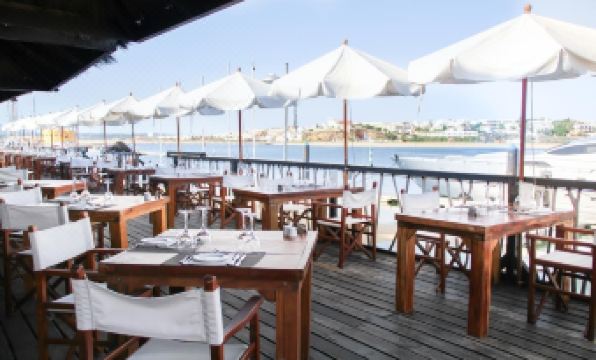 NH Marina Portimao Resort