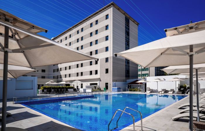 Novotel Setif