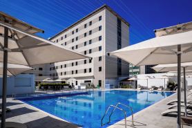 Novotel Setif
