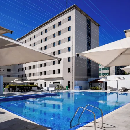 Novotel Setif