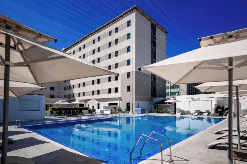 Novotel Setif - 4-Star