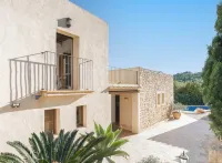 Villa Can Fumeral Modern and Seaview Salinas - Villas