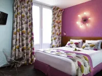 Ibis Styles le Havre Centre Auguste Perret Hotel a Le Havre