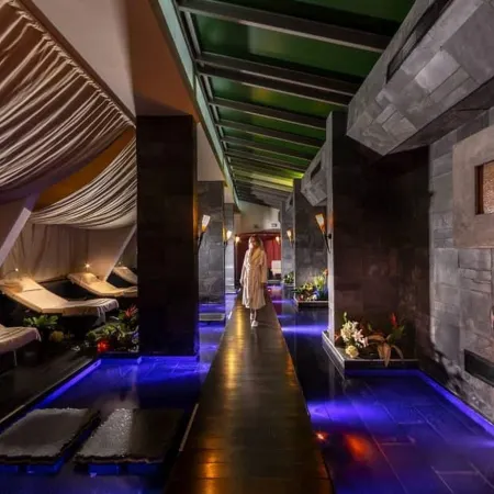 Amathus Beach Hotel Limassol