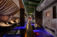 Amathus Beach Hotel Limassol - spa