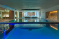 Aguas de Ibiza - Small Luxury Hotel of the World - 5 stjerner