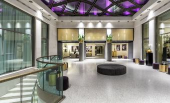 Rosa Grand Milano - Starhotels Collezione