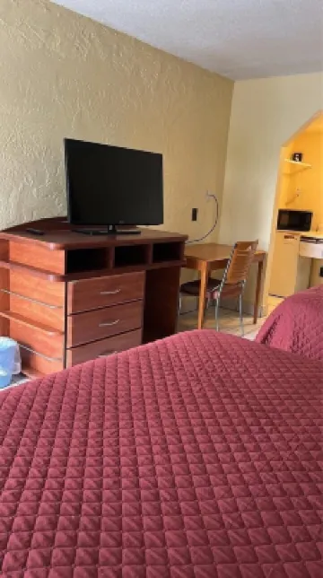 バジェット イン