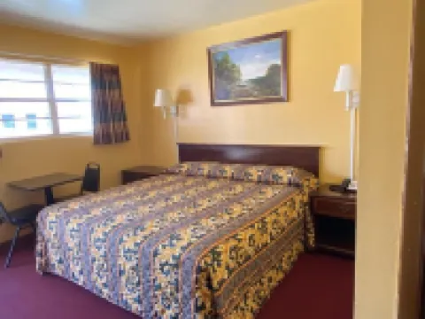 Rodeway Inn Hotels in Post