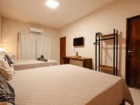 Flats Japaratinga Hotels in Japaratinga