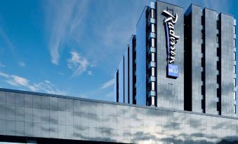 Radisson Blu Hotel, Bodo
