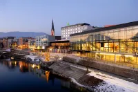 voco VILLACH by IHG Hotels in 