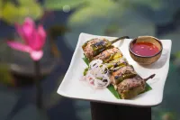เมซอง ดาลาบัว - พร้อมอาหารเช้า