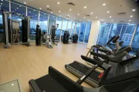 Premier Hotel - Træningscentre