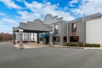 Quality Inn Columbia Hotels in Columbia