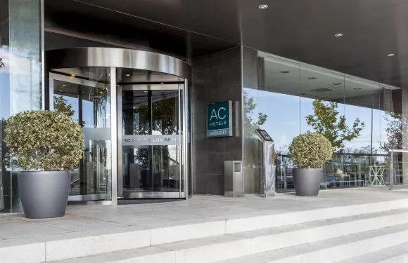 AC酒店- 聖塞瓦斯蒂安