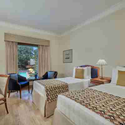 The Fern Kochi, Series by Marriott Rooms