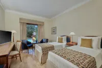 The Fern Kochi, Series by Marriott Hotels in Kochi