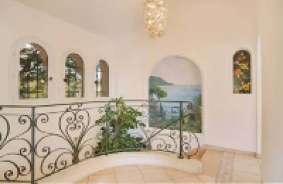 Villa Casa Rosetta A/C Avec Piscine & Jacuzzi -vallauris