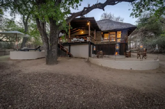 Karongwe - Noka House