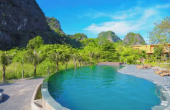 Cendana Retreat Trang An Ninh Binh